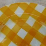 Digoin series of 6 flat plates