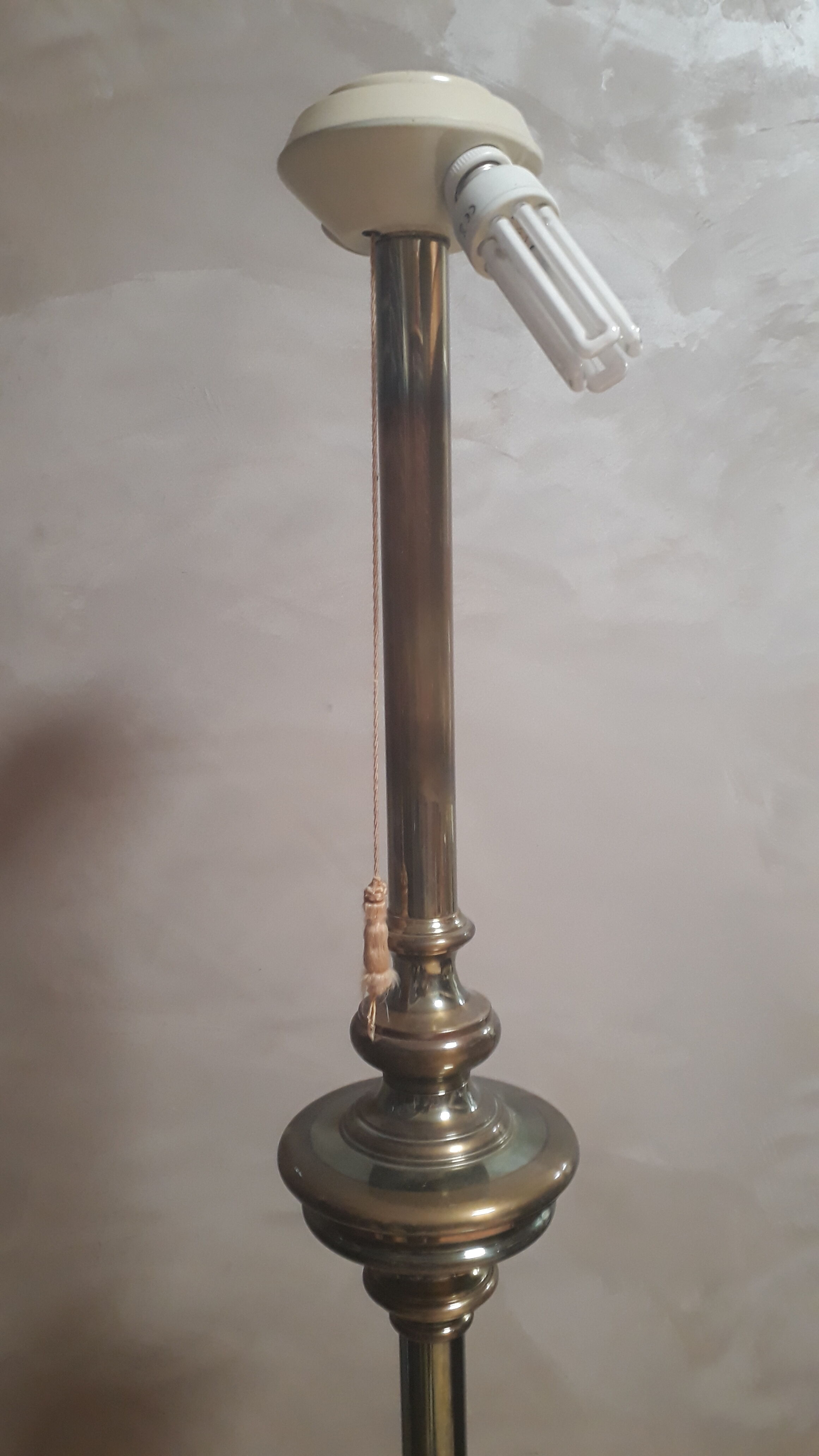 Floorlamp 41x50cm