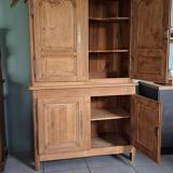 Refurbished 2-piece buffet