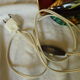Vintage Vallauris lamp 60s 70s