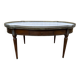 Louis XVI style bouillotte table