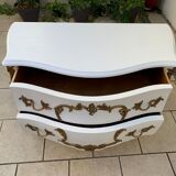 Commode Louis XV