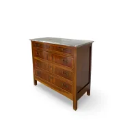 Elegant antique chest of drawers, dating to the early 20th century, ci
