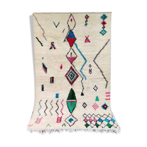 Tapis berbère azilal