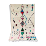 Tapis berbère azilal 150x250 cm