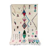 Azilal Berber rug 150x250 cm