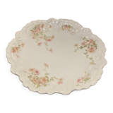 Limoges plate William Guerin