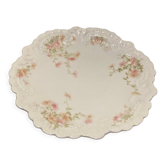 Assiette limoges William Guerin