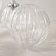 Lustre vintage 6 boules 1970