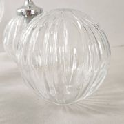 Lustre vintage 6 boules 1970