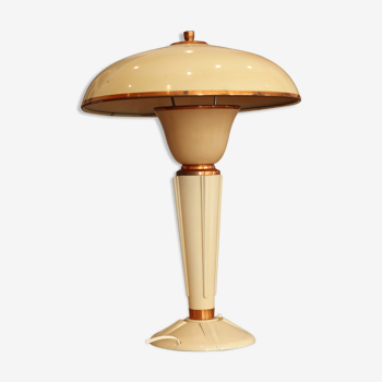 Jumo Bakelite Lamp