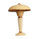 Jumo Bakelite Lamp