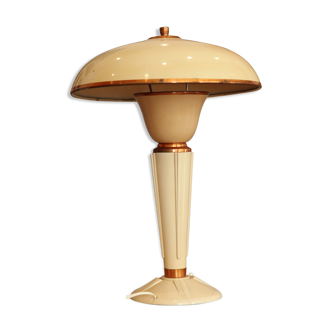 Lampe Jumo bakélite