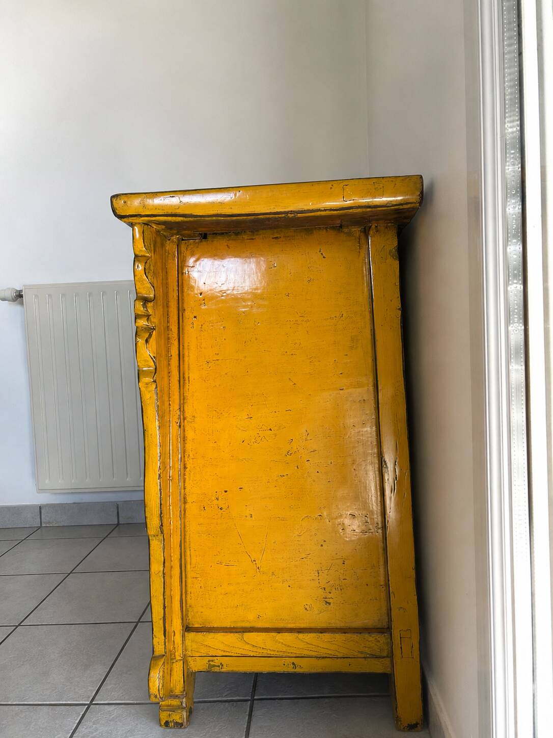 Meuble asiatique