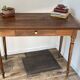 TABLE Old OAK Massive