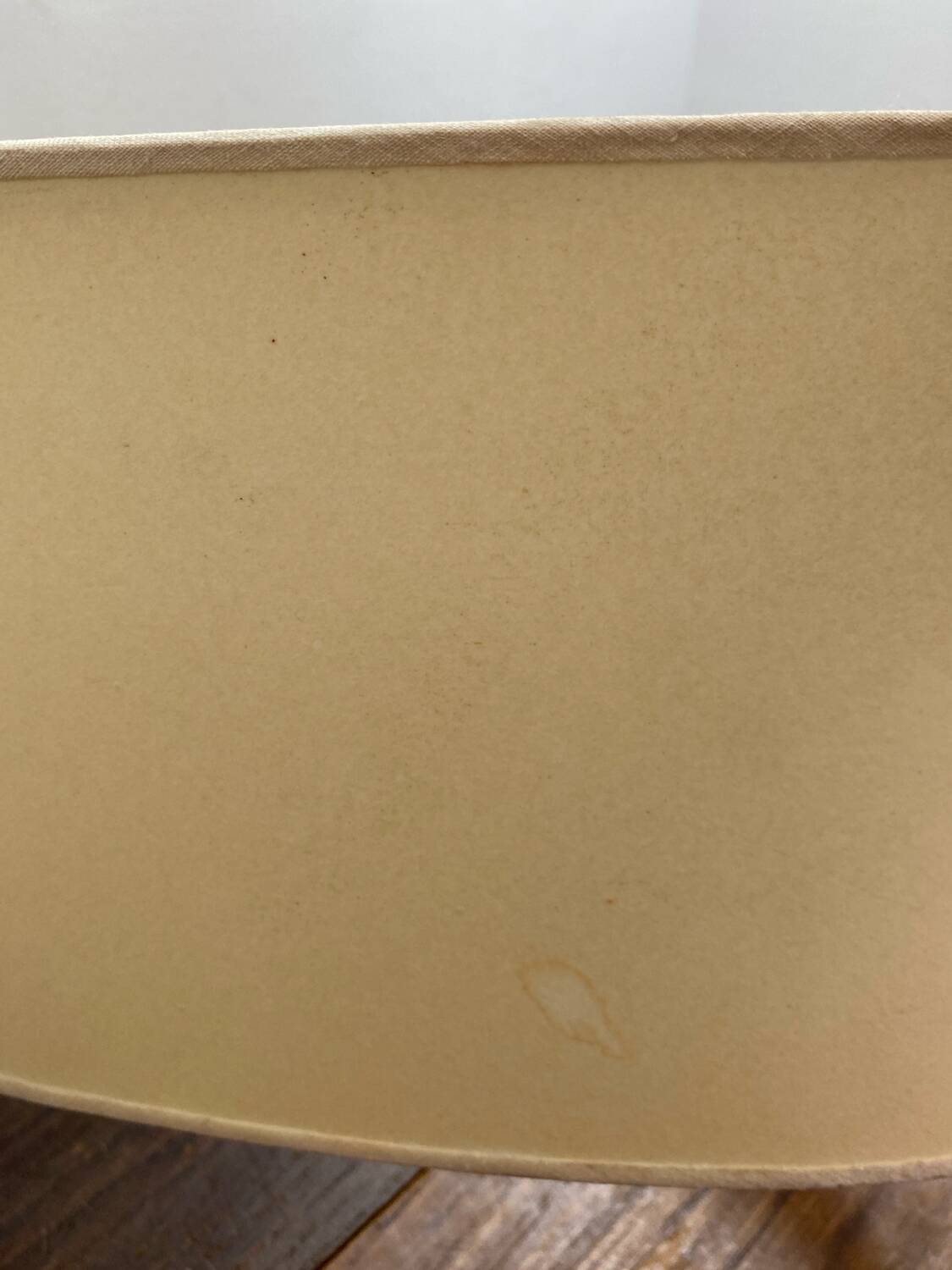 Pair of lamps by Jean-Paul Marzais, Dune collection