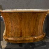 Bar counter +2 chairs (option)