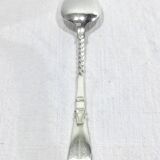 Christofle – 12 teaspoons Mascaron