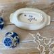 Delft Holland salt and pepper shaker