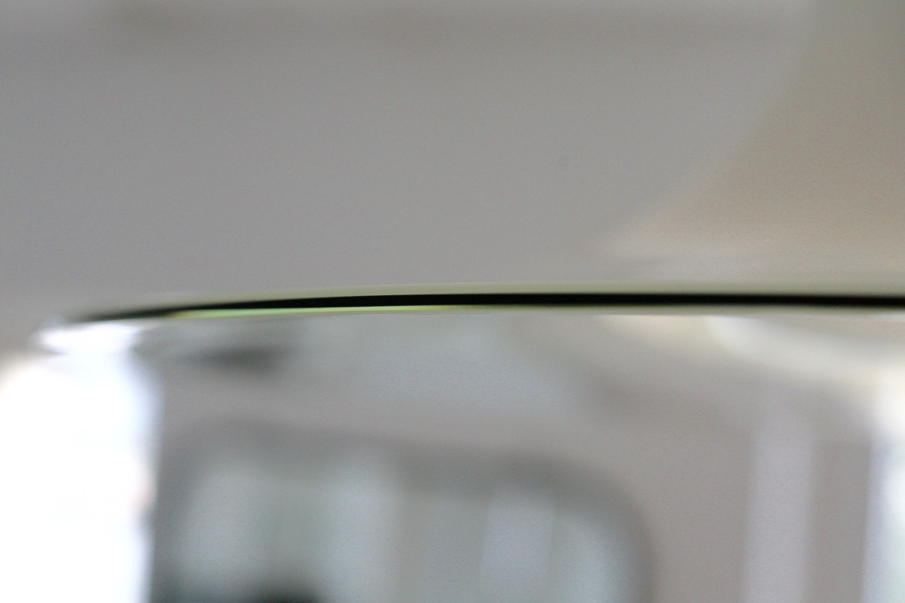 Pair of Cinea suspensions, Leucos workshop, handmade in Murano, design Giusto Toso, circa 197