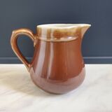 Pitcher or milk jug Apilco Pillivuyt & fils