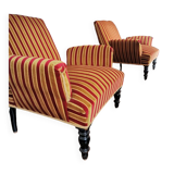 Armchairs