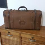 Suitcase - Travel trunk