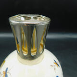 Lampe Berger by Moustiers - Satyr, Birds and Butterflies