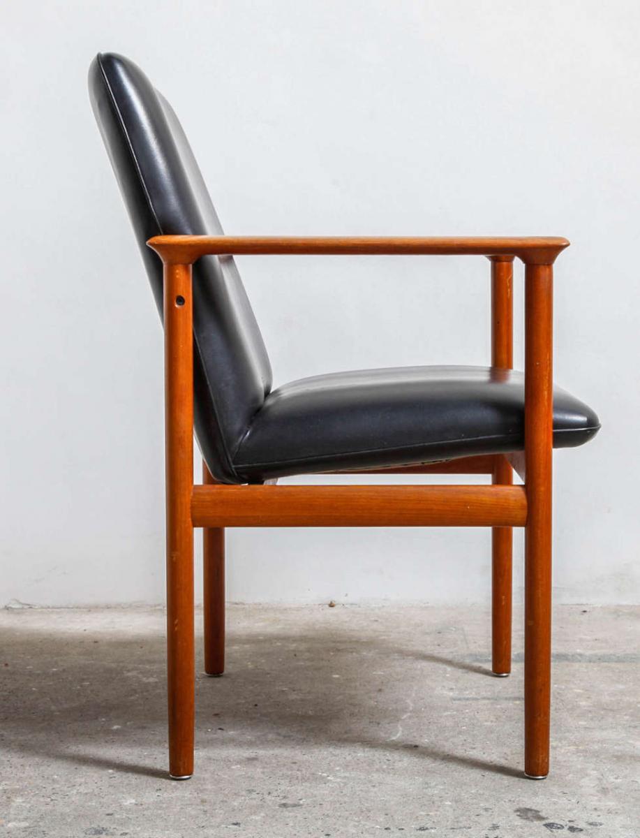 Armchairs 1960
