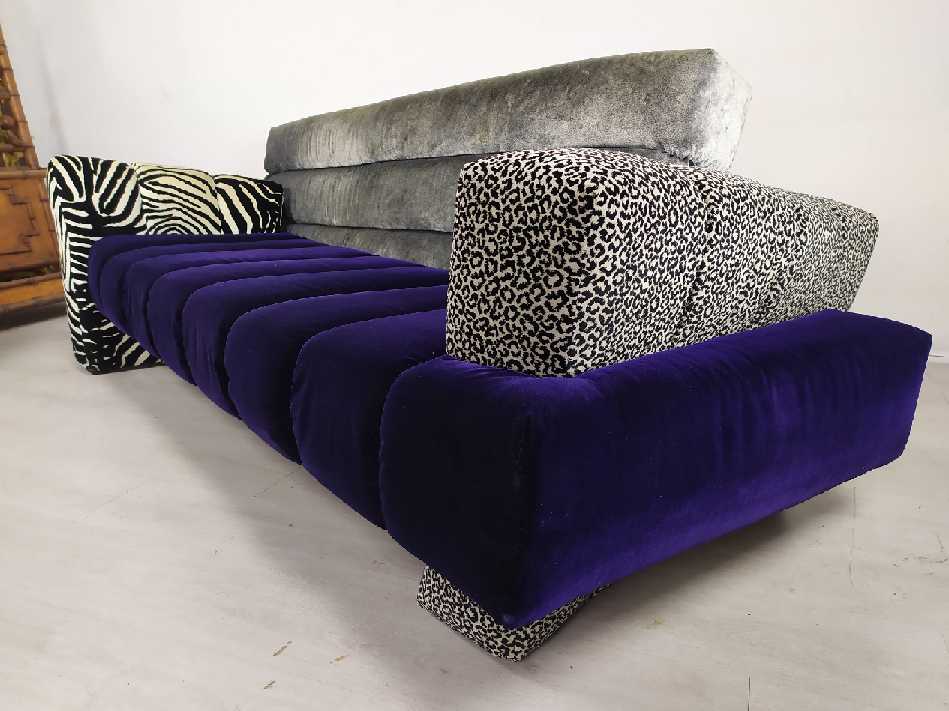 Bretz sofa