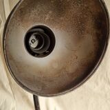 Original Kaiser lamp