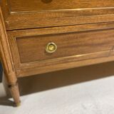 Commode style Louis XVI