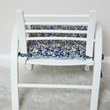 Chair child vintage Baumann