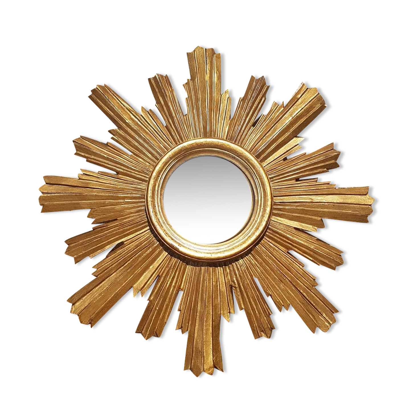 Mirror sun witch's eye 50cm