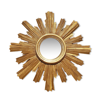 Mirror sun witch's eye 50cm