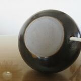 Ceramic lamp foot 60s 70s