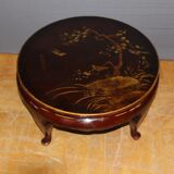 Chinese lask coffee table circa 1930
