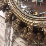 Convex sun mirror 28.5 cm
