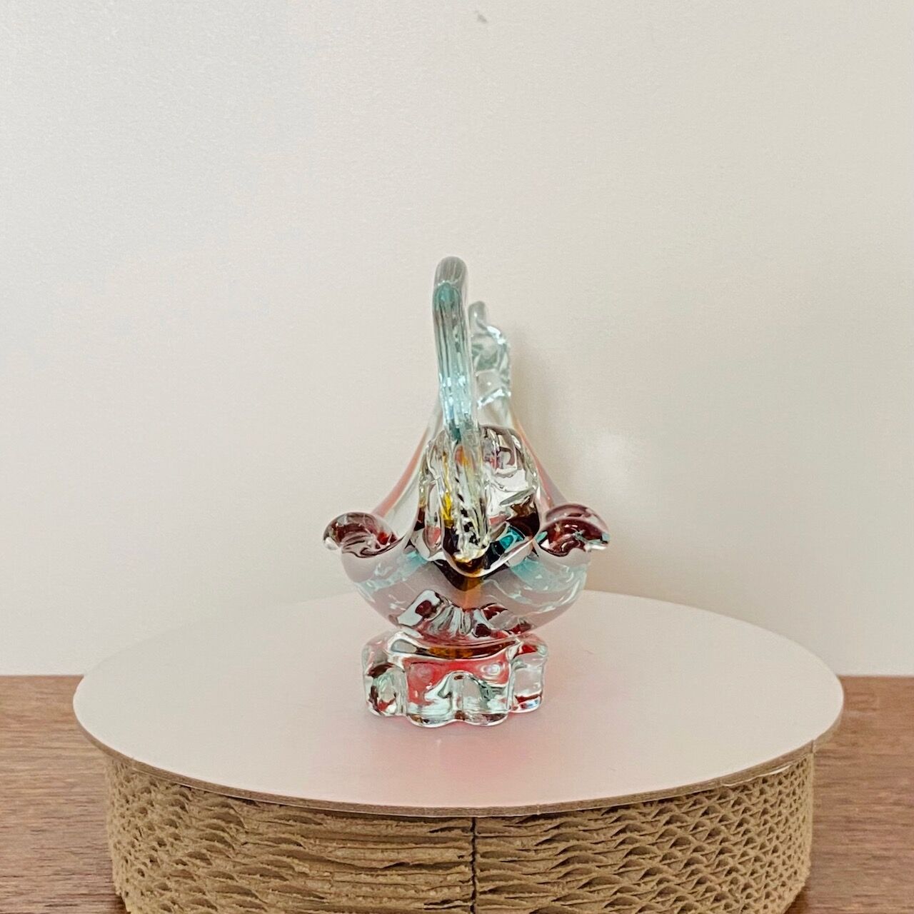 Venetian Murano Gondela