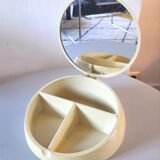 Folding makeup box design Makio Hasuike 70s, Gedy editions