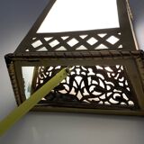 Wall lantern
