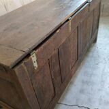 Kneading cabinet