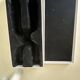Pair of vintage IKEA Mikaela Dorfel design candlesticks