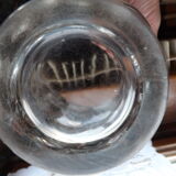 Stone vase from Avesn art deco 1930/1940