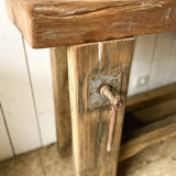 Workbench