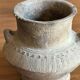 Ancient pot. Archaeology. Southeast Asia.