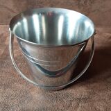 Small vintage ice bucket