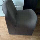 Alky armchair by Giancarlo Piretti