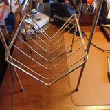 Vintage stool from the 1960s.