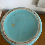 Saint Clément vase from the 1940s.